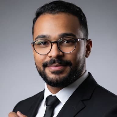 Ayoub Mengad